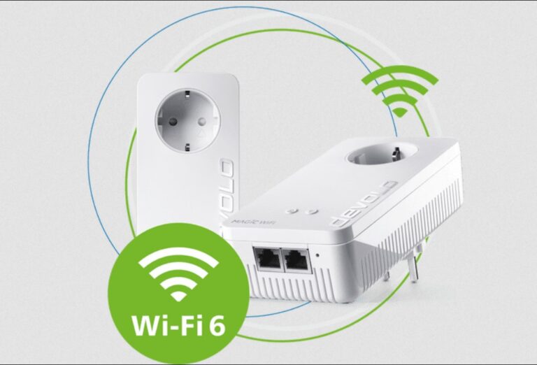 Devolo Magic 2 Wifi 6