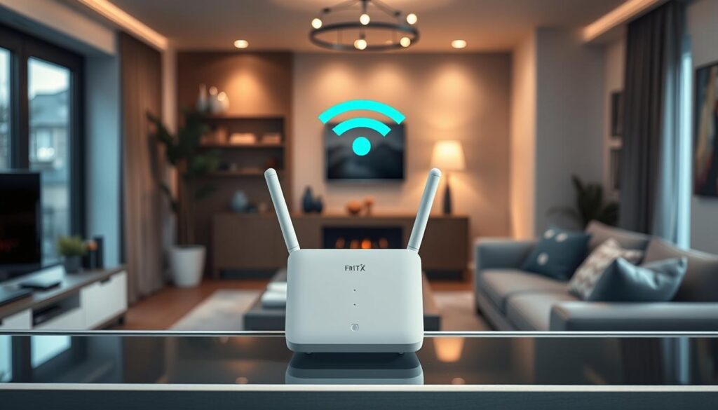 WLAN Reichweite erweitern WLAN Reichweite erweitern