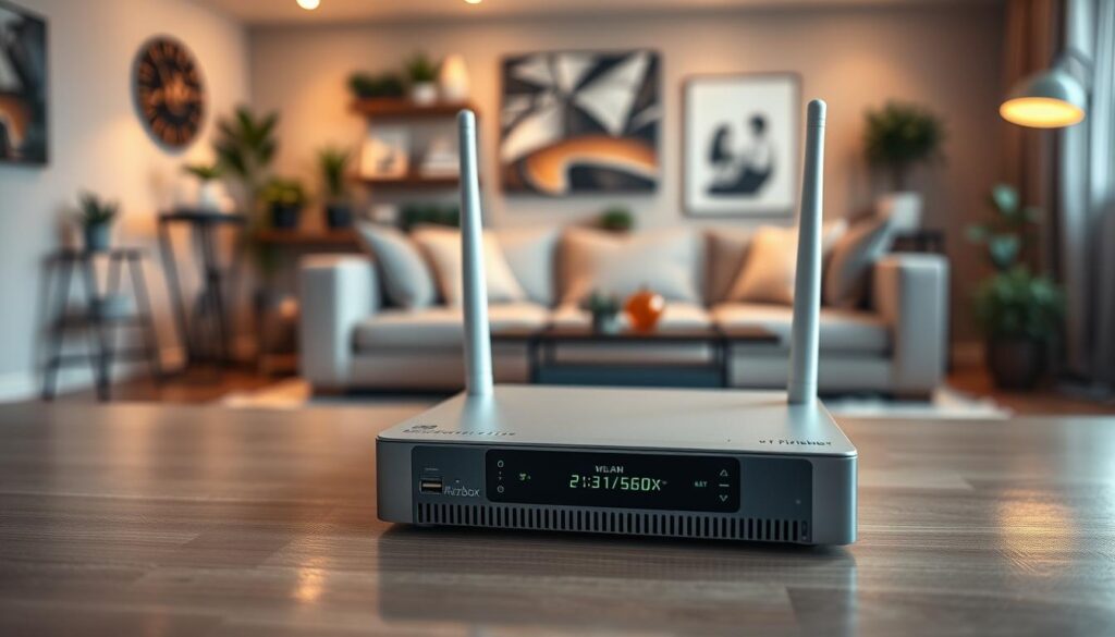 WLAN Verstärker Fritzbox