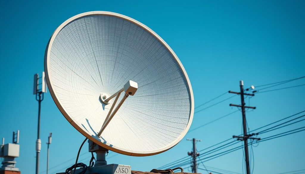 Satellite TV Satellite TV
