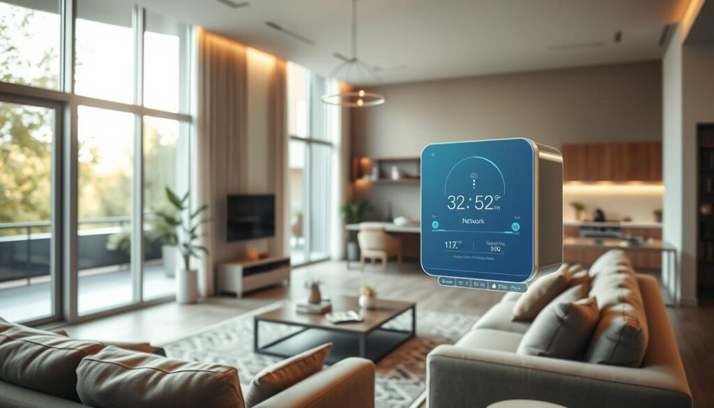 Smart Home Netzwerk-Erweiterung Smart Home Netzwerk-Erweiterung