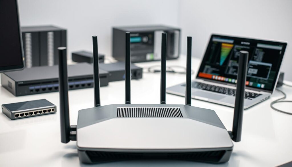 WiFi 6 Hardware Upgrade WiFi 6 Hardware Upgrade