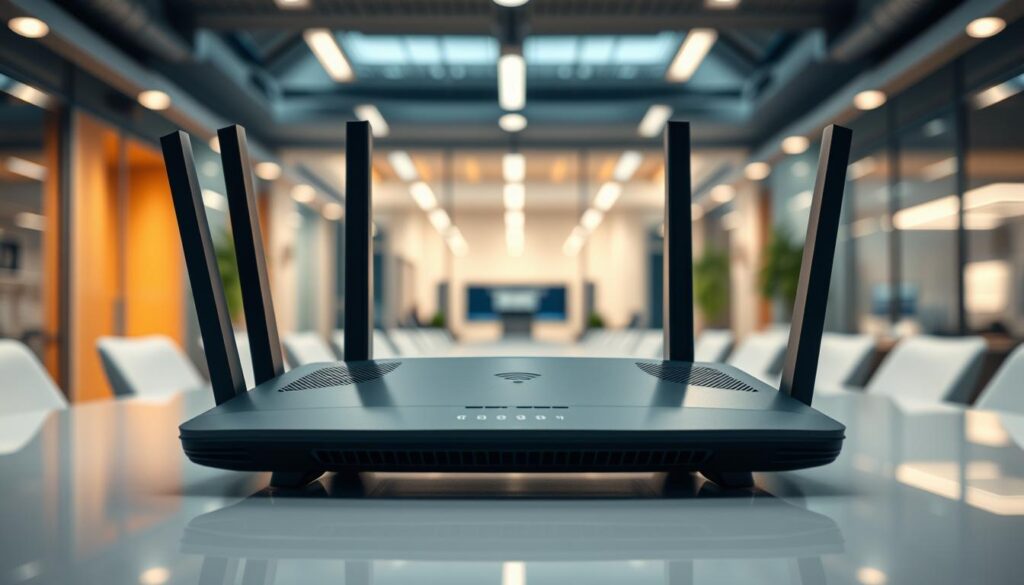 Wifi 7 Router Wifi 7 Router