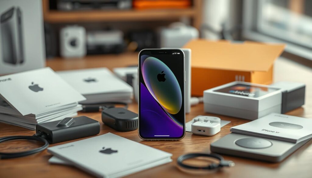 Apple iPhone Produktsupport Apple iPhone Produktsupport