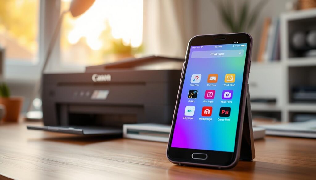 Canon Print App Canon Print App