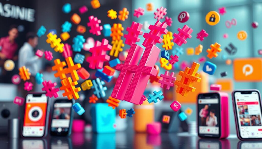 Instagram Hashtag Strategie Instagram Hashtag Strategie