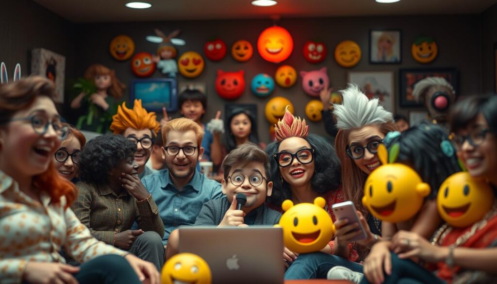 Lustige Whatsapp Gruppennamen aus Filmen und Serien