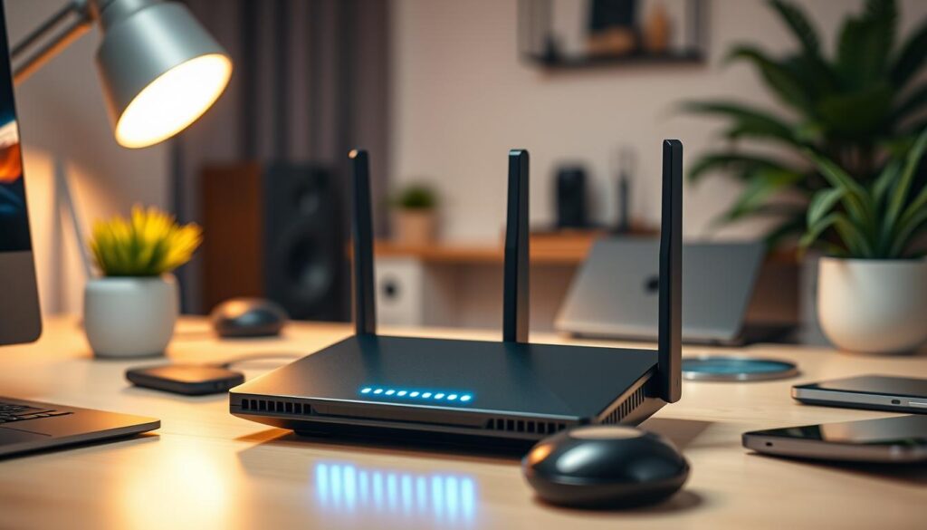 Router-Neustart Router-Neustart