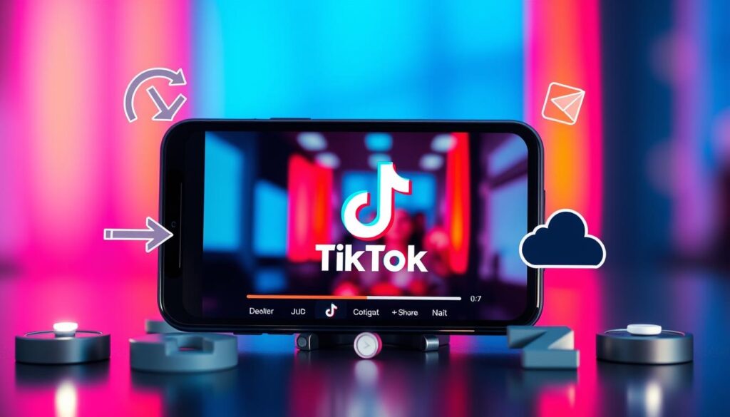 TikTok Video herunterladen TikTok Video herunterladen
