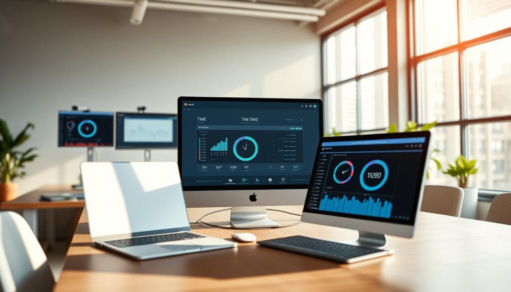Zeiterfassungssoftware-Vergleich Zeiterfassungssoftware-Vergleich