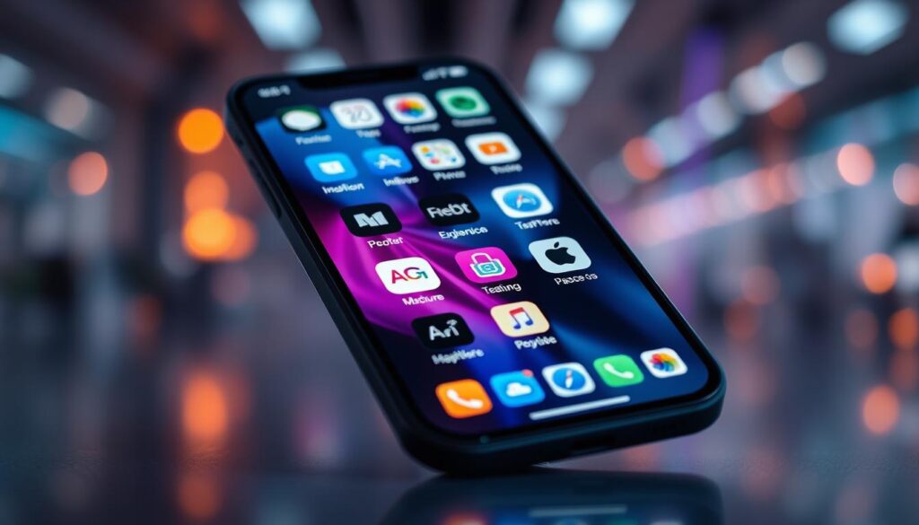 Apple KI iOS Funktionen Apple KI iOS Funktionen