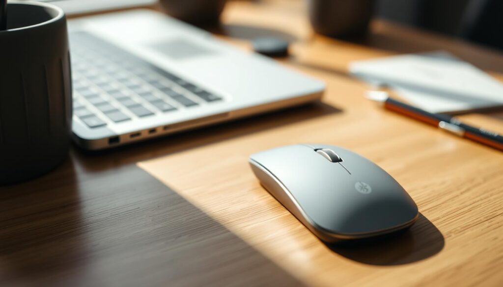 Bluetooth-Maus MacBook Innovationen Bluetooth-Maus MacBook Innovationen