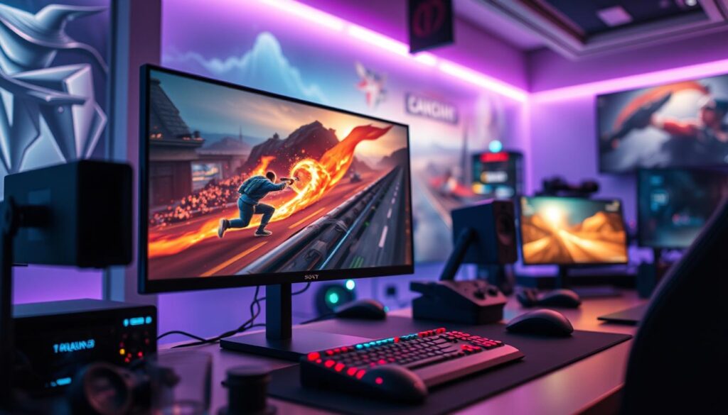 DisplayPort 2.1 Gaming Performance DisplayPort 2.1 Gaming Performance