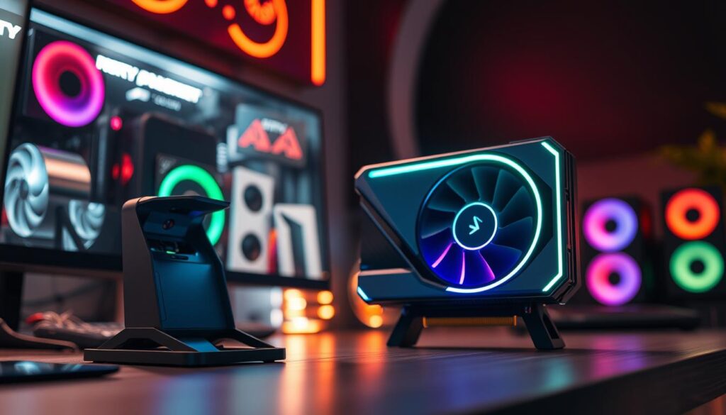GPU Support Innovationen