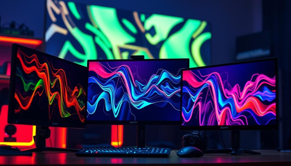 Gaming Monitor Marken 2025 Gaming Monitor Marken 2025