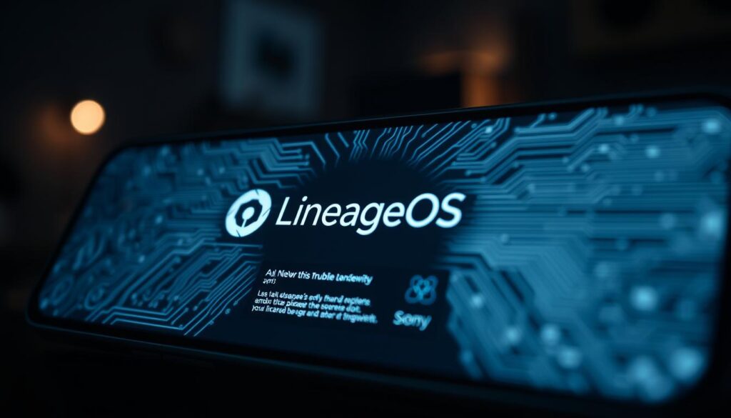 LineageOS Fehlerbehebung LineageOS Fehlerbehebung