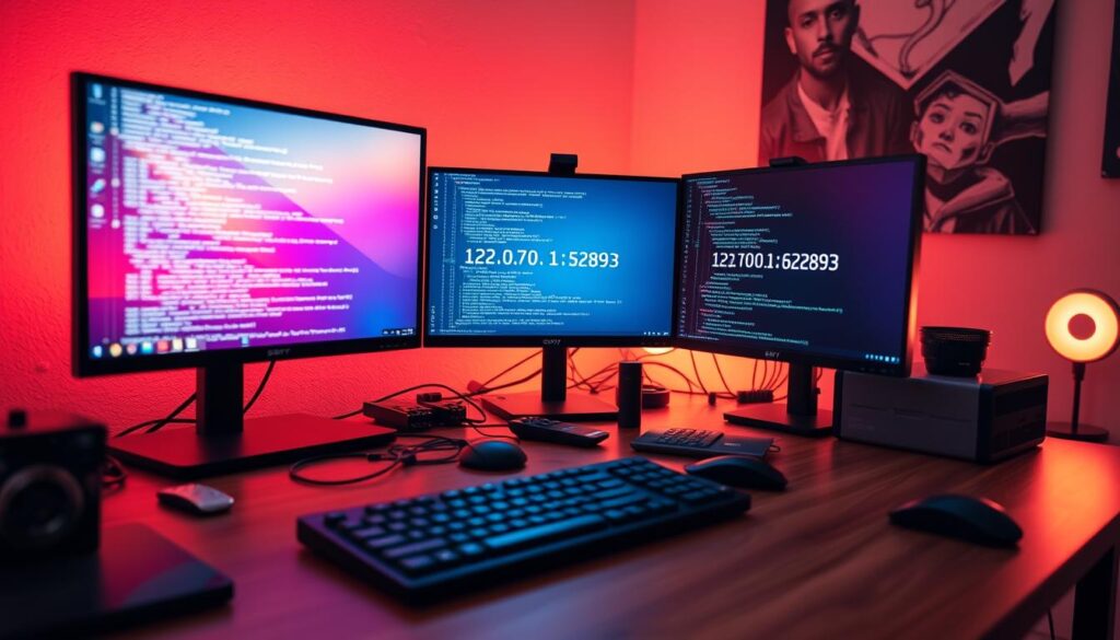 Localhost Entwicklungsumgebung Localhost Entwicklungsumgebung