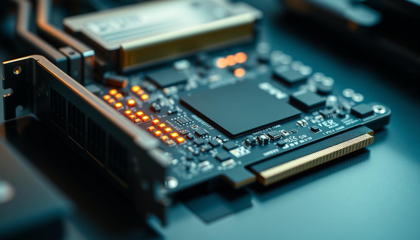 PCIe 5.0 SSD