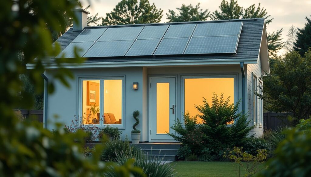 Smart Home Energieeffizienz Smart Home Energieeffizienz