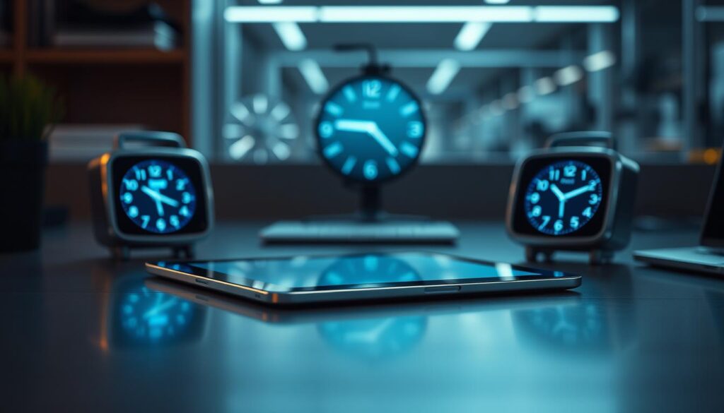 iPad Software Update Zeitraum