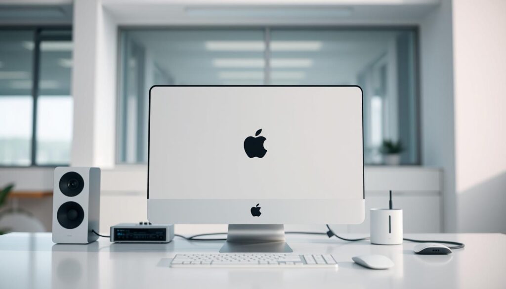 macOS Systemanforderungen macOS Systemanforderungen