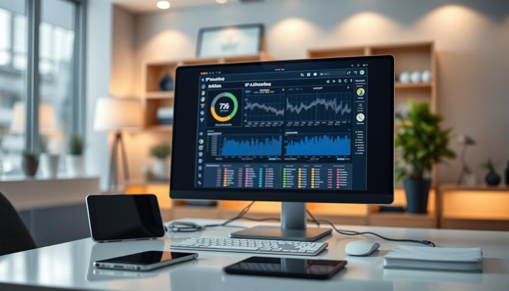 IP-Adresse Tracking Tools