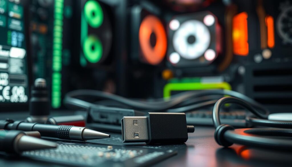 Linux Boot Stick Systemrettung