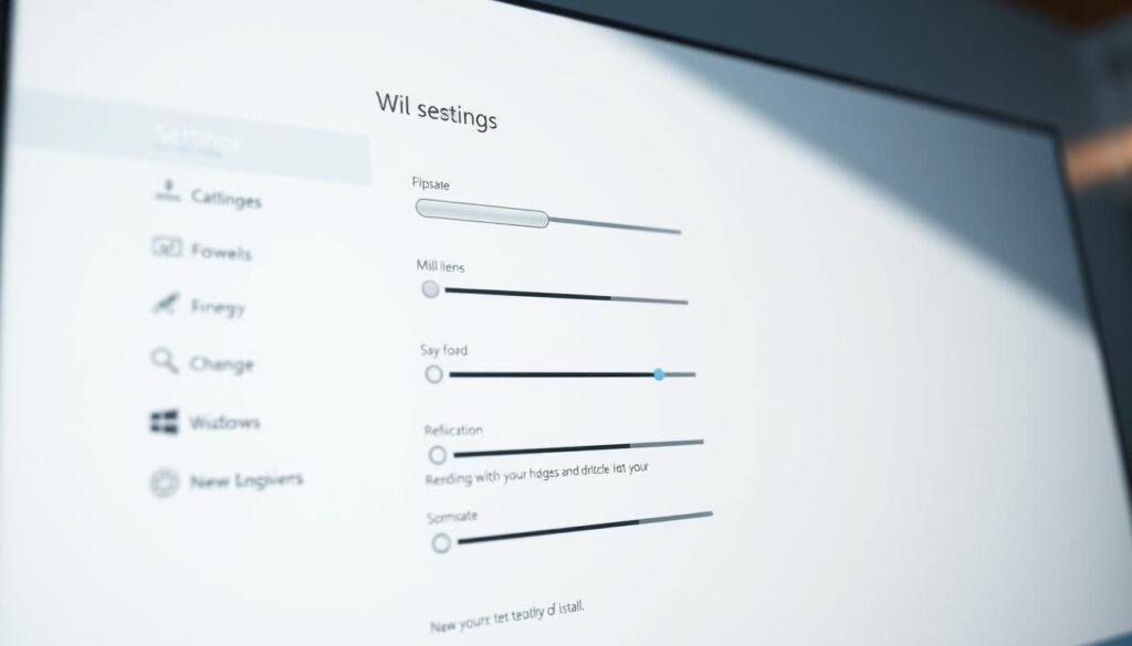 Windows 11 Installationseinstellungen