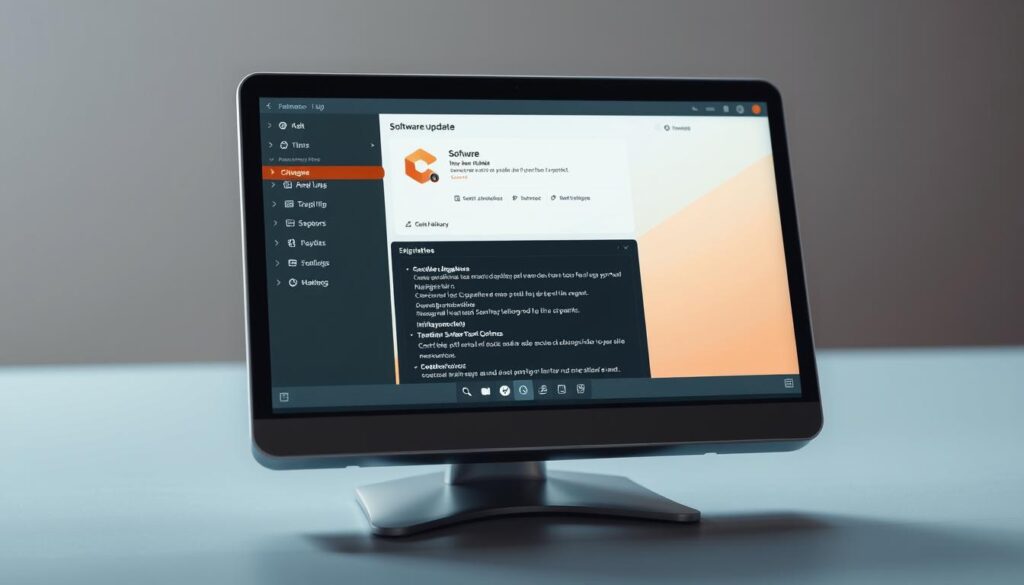 Linux Software Updates 2025