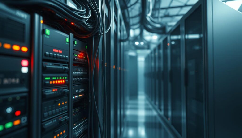VServer Sicherheit Konzept VServer Sicherheit Konzept