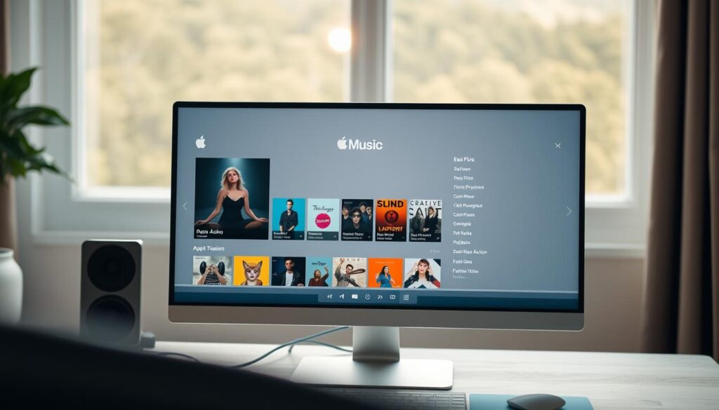 Apple Music Windows Streaming Funktionen Apple Music Windows Streaming Funktionen