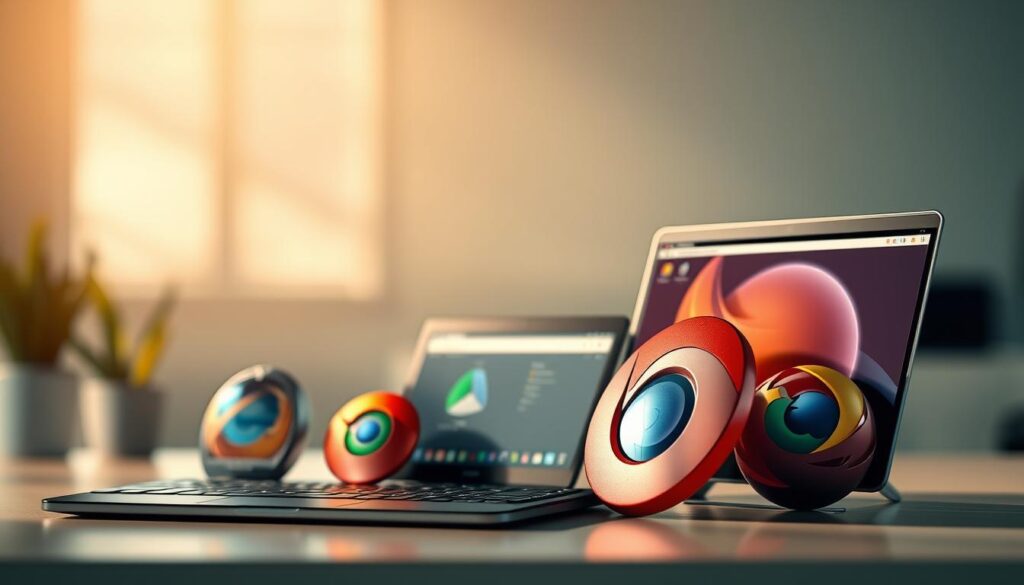 Chrome Linux Browser Alternativen Chrome Linux Browser Alternativen