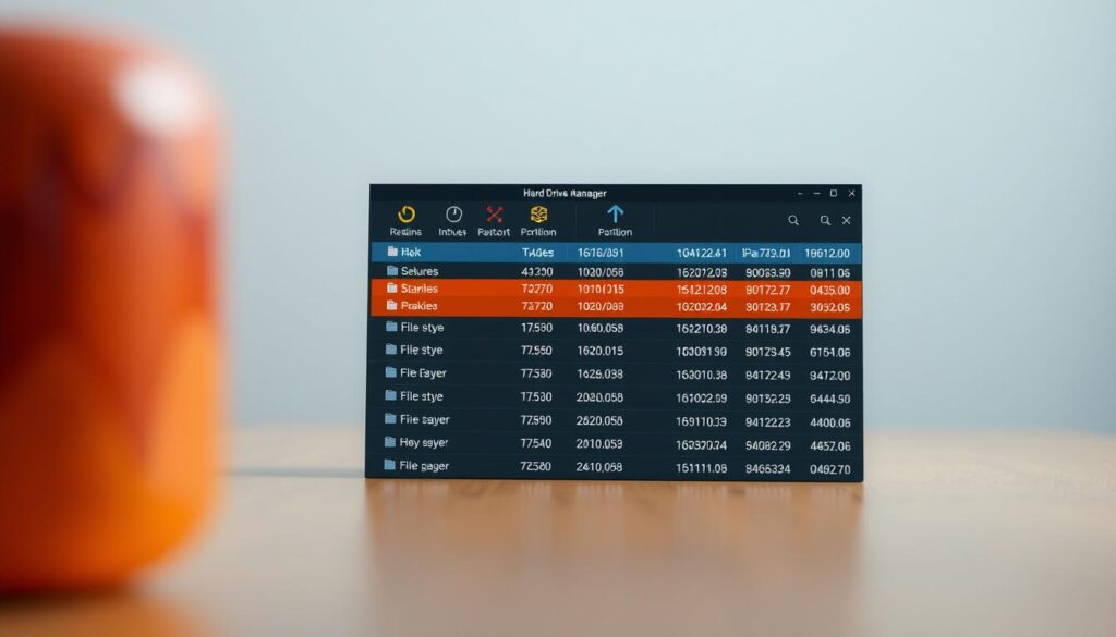 Linux Speicherplatz identifizieren