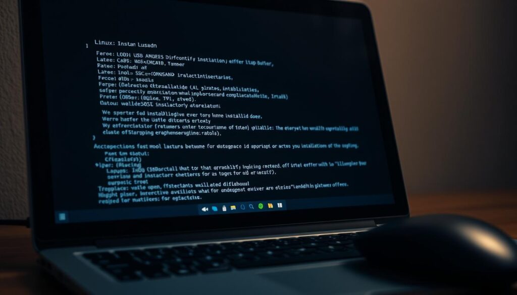 Linux USB-Installation Fehlerbehebung Linux USB-Installation Fehlerbehebung