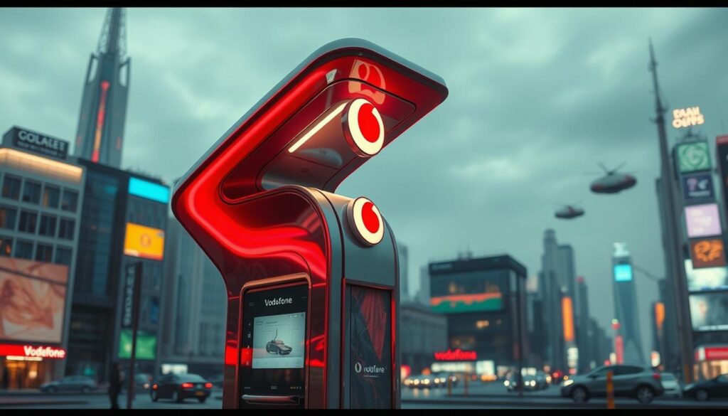 Vodafon Station Technologie Update 2025 Vodafon Station Technologie Update 2025