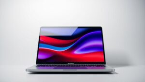 Bildschirm für Macbook