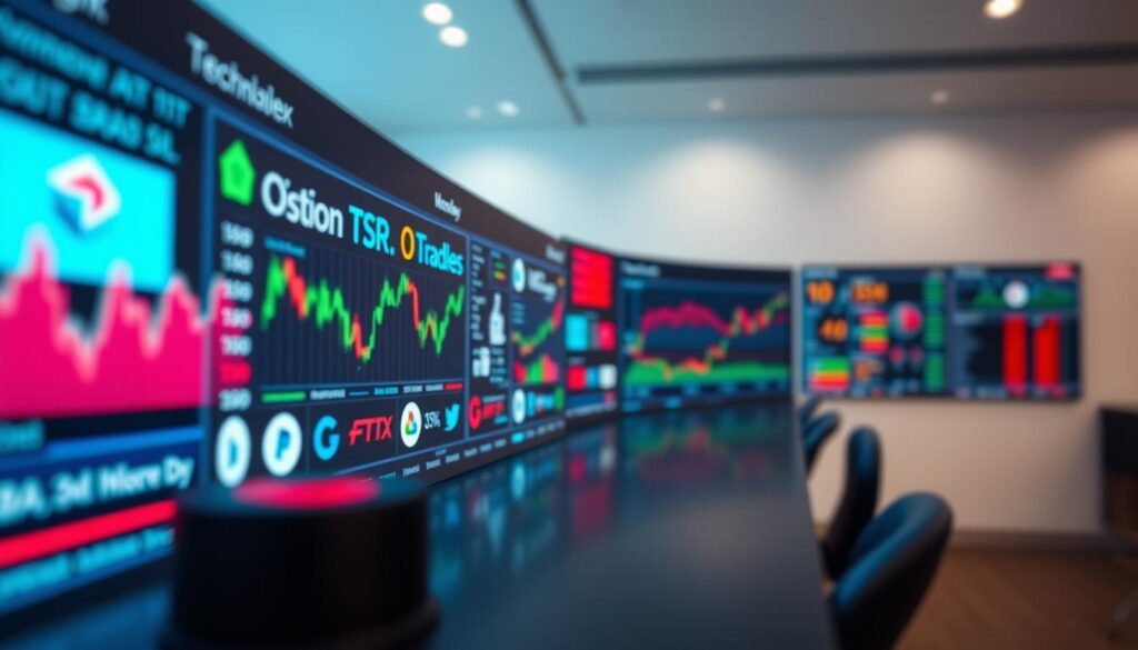 Technologieaktien Entwicklungen Technologieaktien Entwicklungen