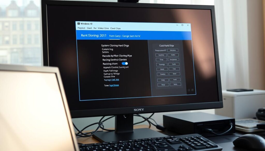 Festplatte klonen Windows 10 Software