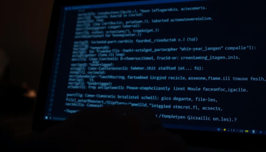 Linux Dateisuche mit find und grep