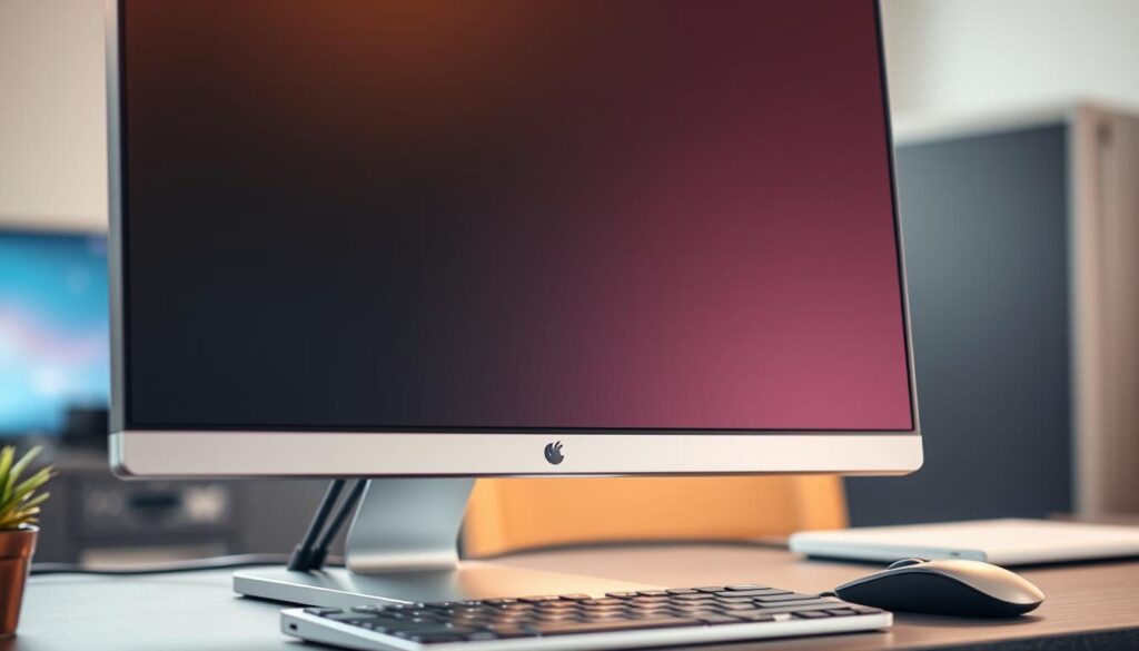 Monitorpflege und Wartung Monitorpflege und Wartung