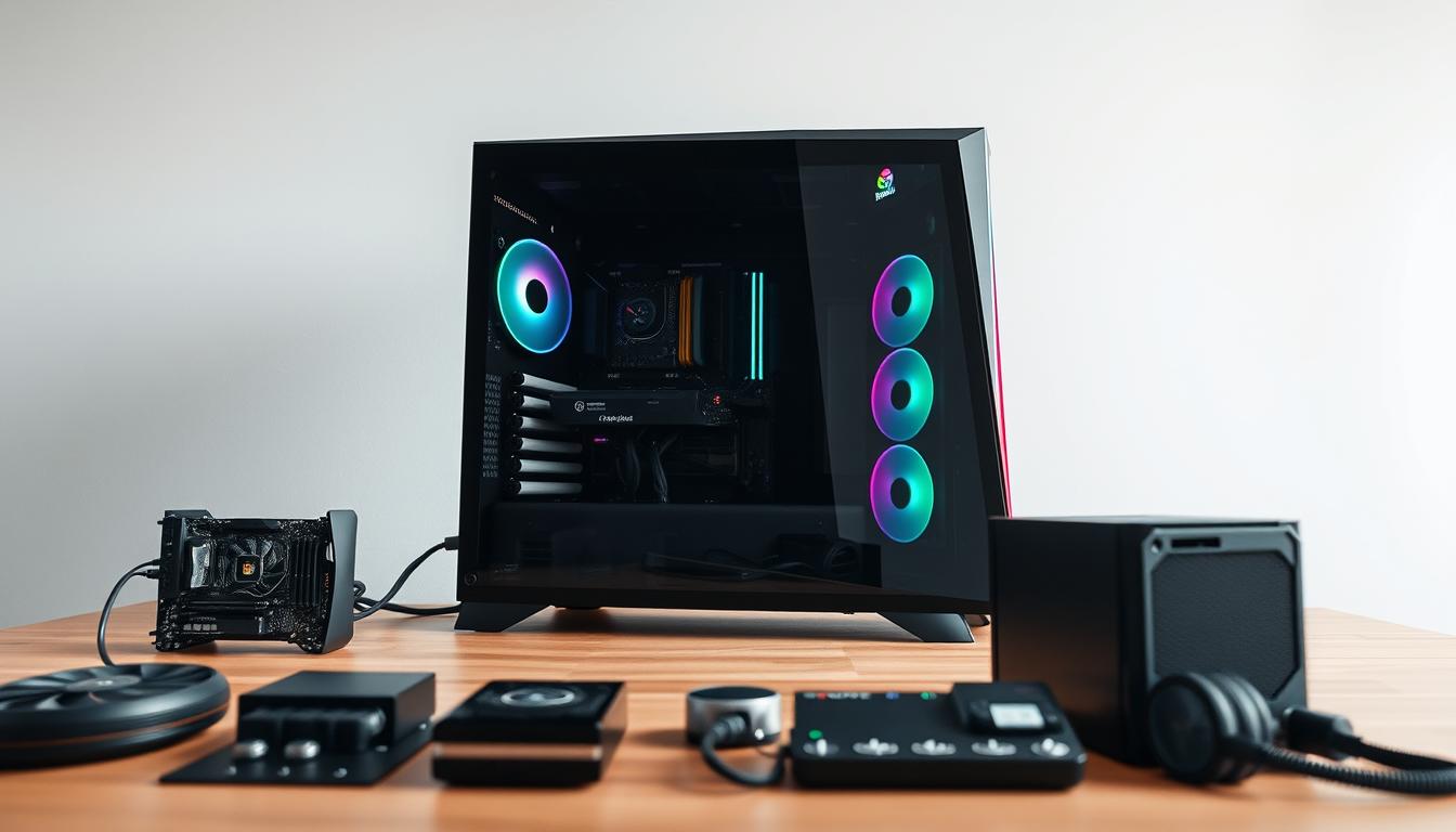 PC selber bauen oder kaufen