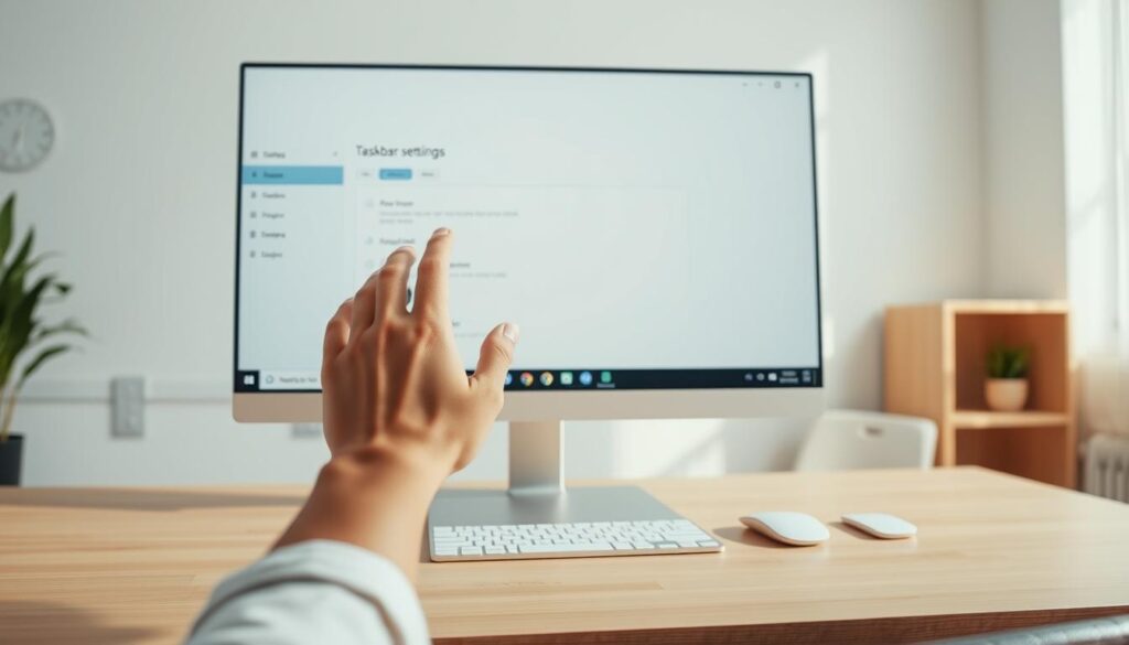 Windows 11 Taskleiste anpassen Einstellungen