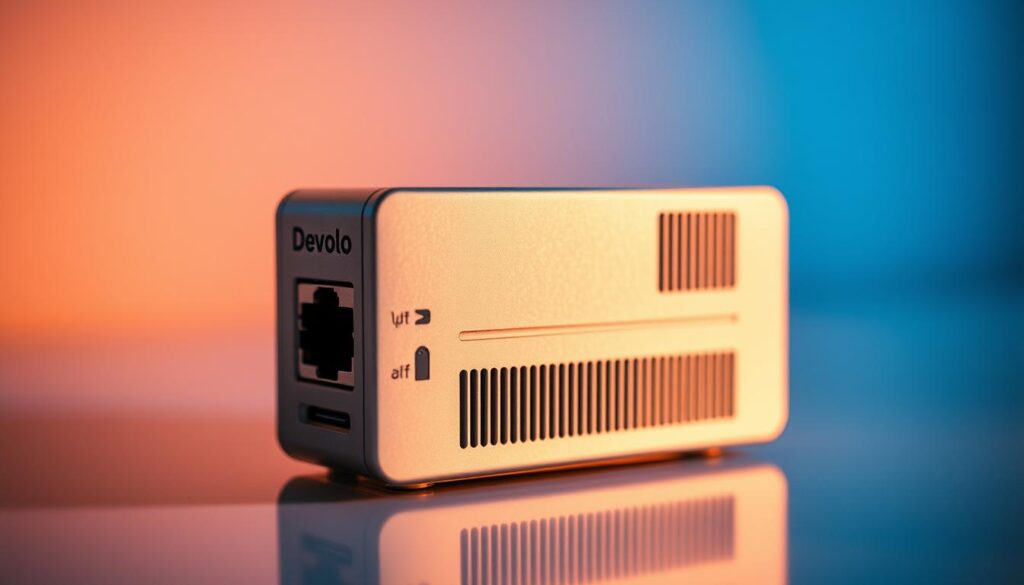 Devolo Adapter Wartungstipps