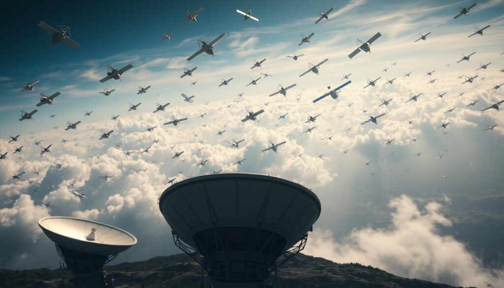 Satelliten-Internet Anbieter 2025 Satelliten-Internet Anbieter 2025