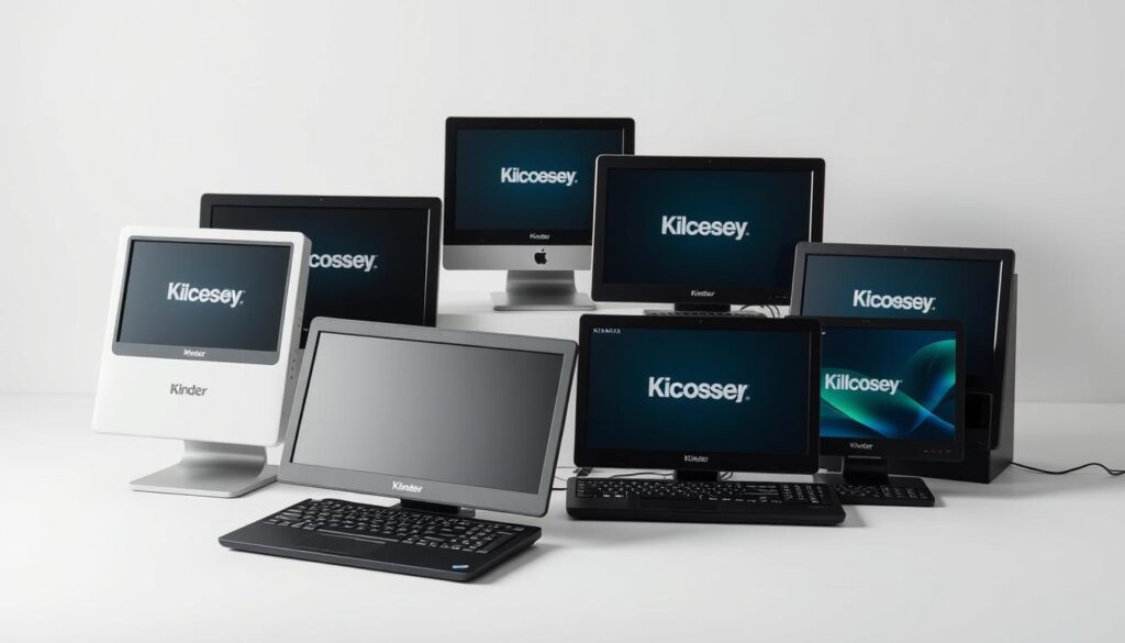 Kinder PC Markenvergleich
