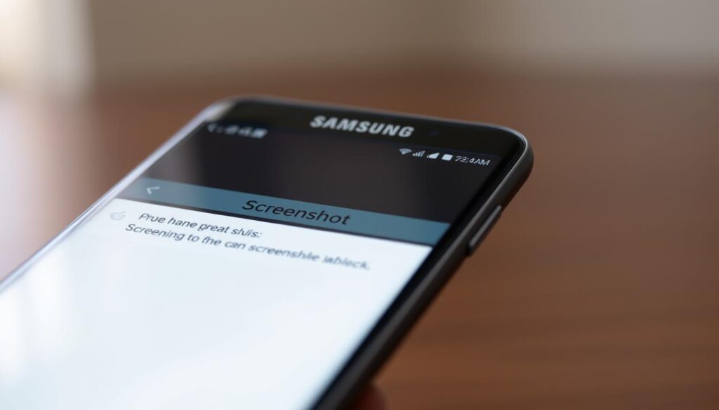 Samsung Bildschirmfoto aufnehmen mit Drittanbieter-Apps Samsung Bildschirmfoto aufnehmen mit Drittanbieter-Apps