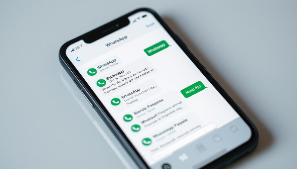 WhatsApp Chats übertragen iPhone Drittanbieter Software WhatsApp Chats übertragen iPhone Drittanbieter Software