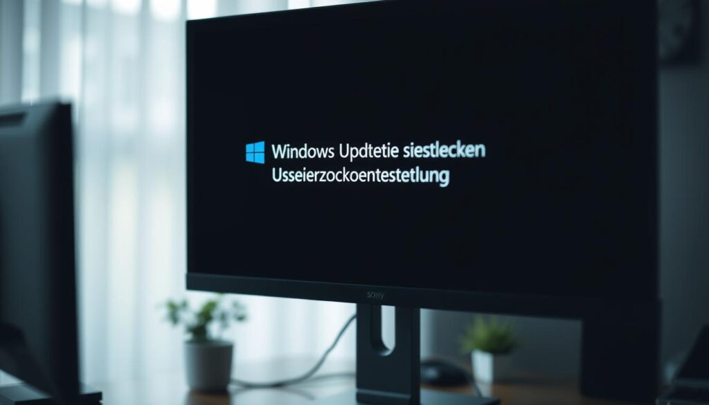 Windows Update bleibt stecken Benutzerkontensteuerung Windows Update bleibt stecken Benutzerkontensteuerung