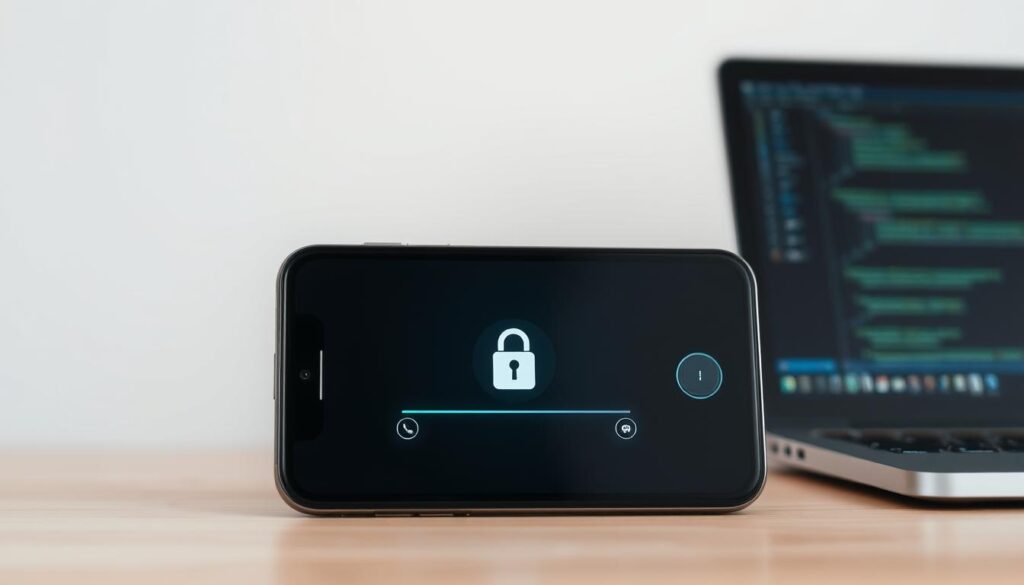 iPhone Datensicherheit bei der Übertragung iPhone Datensicherheit bei der Übertragung