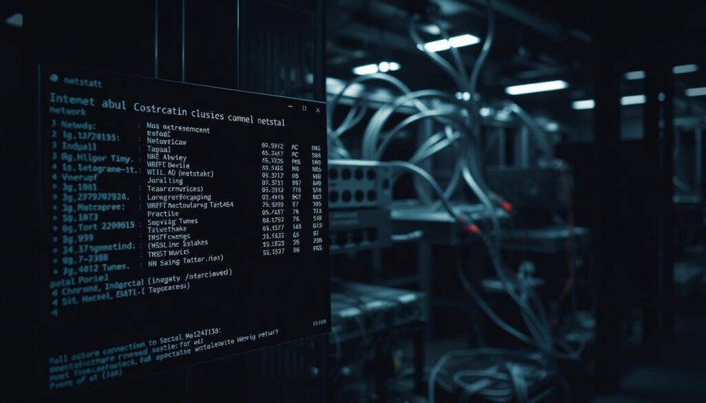 netzwerkgeräte finden über cmd netstat analyse netzwerkgeräte finden über cmd netstat analyse